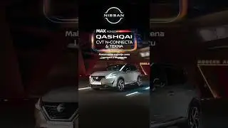 #mildhybrid #nissanqashqai #nissan #innovation #automarton