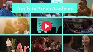 Apply to Arena Academy