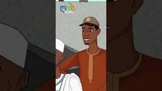 Maaikacin FIRS ko Dan crypto