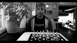 En liten film om schack