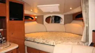 Chaparral Signature 290