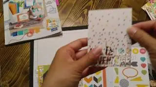 6&times;8 Photopage PLxSU