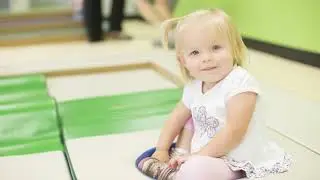 Discover the Ultimate Indoor Play Center & Kids Birthday Venue in Eagan, MN at Good Times Park