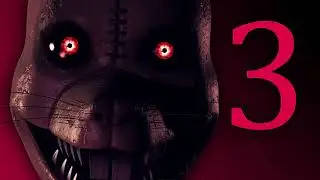 The Rat & Cat Theater - Five Nights at Candy's 3 (Soundtrack)