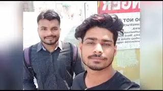 Meet 👏 Govinda @Vanaz Corner, कोथरूड
