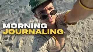 Morning Pages Explained: The Journaling Habit That Unlocks Creativity