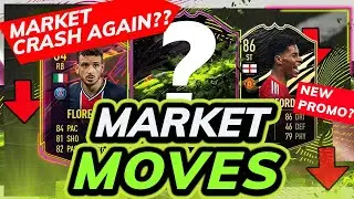 RULEBREAKERS PROMO! THURSDAY FLIPS, PLANNING FOR THE FIRST REAL PROMO! FIFA 21 Ultimate Team