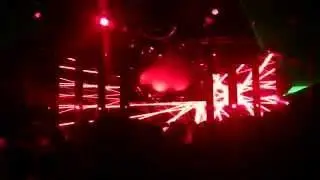 Sankeys Warehouse part 11