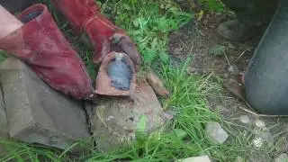 Prehistoric Experiences : Bronze casting workshop