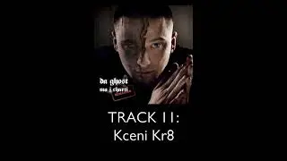 Da Ghost - Kceni Kr8