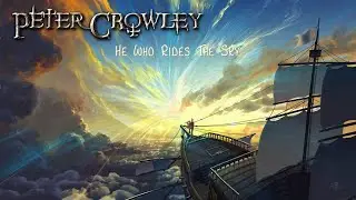 (Epic Adventure Music) - He Who Rides The Sky -