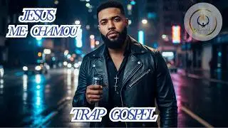 &ldquo;JESUS ME ACHOU NO MEU PIOR MOMENTO  TRAP GOSPEL&rdquo;