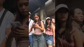 Taft Avenue Pasay City Walking Tour Philippines