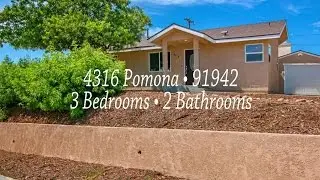 La Mesa Real Estate