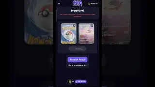 Free pre-grading APP, save your money!
