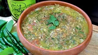 Mooli ki Chutney | Special Spicy Radish Chutney | Chatpati Chatni | Homegrown & Homemade 