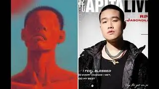 Vl - MCK diss JadonDilla cực gắt nhưng kh&ocirc;ng thấy bẻ fact