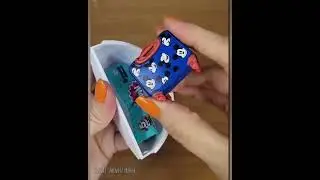 OPENING MY 2nd MINIBRANDS DISNEY SERIES 2