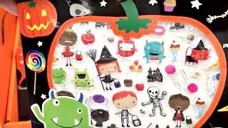 *LIVE* HALLOWEEN SHOP WITH ME AT WALMART | CUTE HALLOWEEN GIFTS FOR KIDS