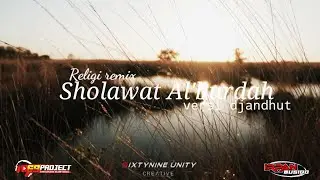 DJ SHOLAWAT AL