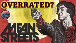 Mean Streets (1973): Why Does Quentin Tarantino Love this Movie?
