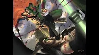 ANIME MARATHON Monster Family Weekdays АНИМЕ МАРАФОН  Будни Семейки Монстров