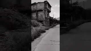 Karan Arjun Movie wala Village | AjabGarh | #karanarjun #oldmovies #shortvideo  #bhangarhfort