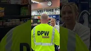 Он НЕ поверил, что наш продукт &mdash; это алкогольный напиток🫣В Weekend Water 5% алкоголя&hellip;но на вкус э...