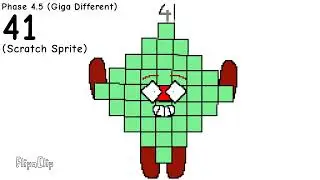 Uncannyblocks Band Fake Different 5 (5 Month Remastered)