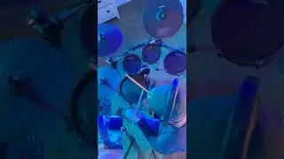 Beat Displacement🎅🏻🥁😎 #drums #cool #control