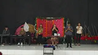Ibadah Raya | 18 Januari 2026 | Pdm. Pintoko Retno Misani