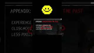 Eyes the horror game / Difficulty:- Scream from the past