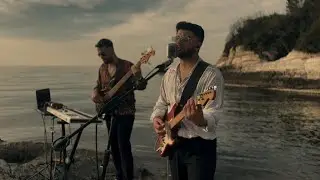 Emin Bulut & Bilal Top&ccedil;u-Redd-Kanıyorduk (Chill Cover)