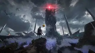 Shadow Labyrinth - The Game Awards 2024 - Reveal Trailer | PS5