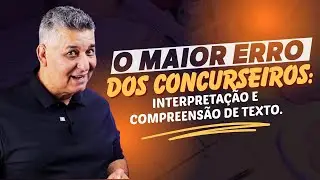 Como Não Cair em Pegadinhas: Aprenda a Diferença entre Interpretar e Compreender Texto.