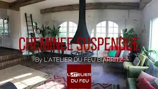 Z&Eacute;LIA , CHEMIN&Eacute;E CENTRALE CONTEMPORAINE