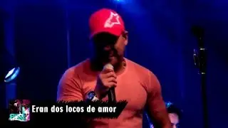 La Barra - Eran dos locos de amor (Una Buena Costumbre 2016)