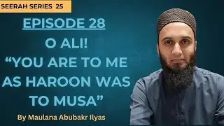 Episode 28 - 