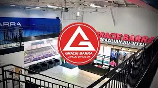Gracie Barra Headquarters &bull; Brazilian Jiu-Jitsu & Self-Defense &bull; IRVINE, CA