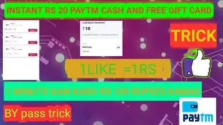 New Earning App Today 2022 | Minimum Redeem :₹1 | Instant Free Paytm Cash App || Best Paytm Cash App