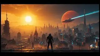Second Sun | Official Trailer (2025)