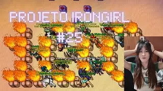 TIBIA GLOBAL (BELOBRA)