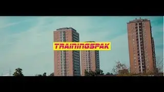 Majestro -Trainingspak (feat. Purple Goonz, Ice P, Freddie King & Cem)