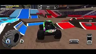 World finals 20 southern sass freestyle