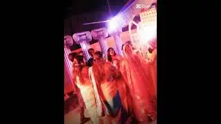 বিয়ের বাড়ির ডান্স যা আপনি কখনও দেখেননি!