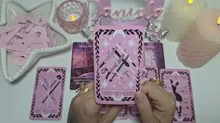 Virgo ♍️ QUIERE VERTE, ESTE VIERNES TE DIRÁ LO QUE SIENTE 😳🔥 TE DESEA 🫣 #VIRGO AMOR ENERO 2026 🔮