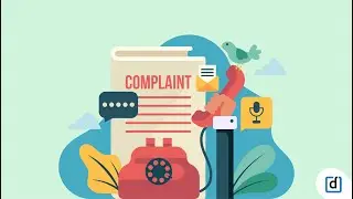 Mastering Grievance Handling - A Comprehensive Guide for HR Professionals (12 Minutes)