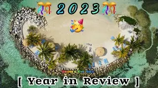 2023 Year in Review: Drone Tour of Jamaica | Part 1
