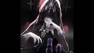 Evernight Goddess edit | Lord of the Mysteries | LOTM