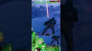 Mistakes were made | SSBcraft on #twitch